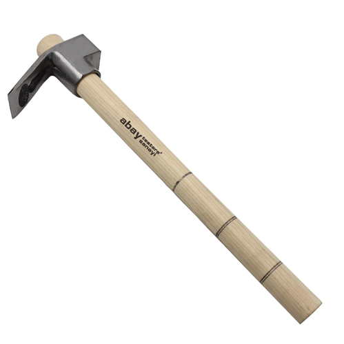 ABAYLAR DÖVME ÇELİK SAPLI KESER